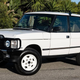 Nice Price or No Dice 1993 Range Rover County LWB